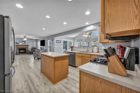 4195 Jenee Drive Lorain OH 44053