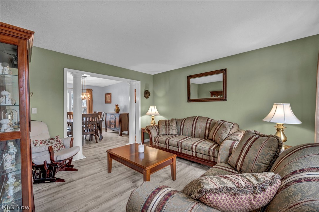4195 Jenee Drive Lorain OH 44053