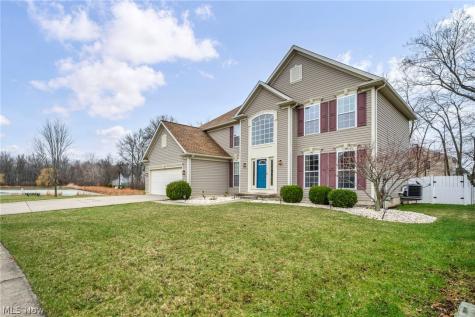 4195 Jenee Drive Lorain OH 44053