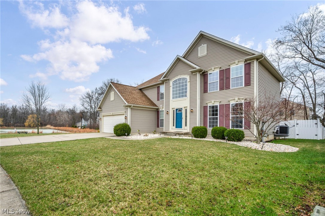 4195 Jenee Drive Lorain OH 44053
