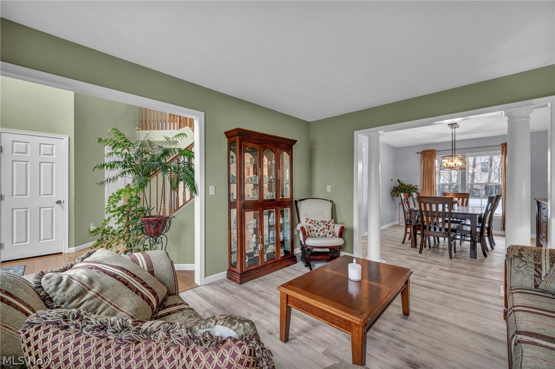 4195 Jenee Drive Lorain OH 44053