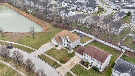4195 Jenee Drive Lorain OH 44053