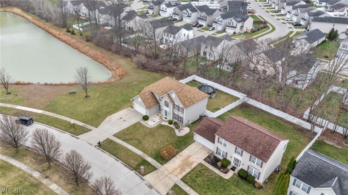 4195 Jenee Drive Lorain OH 44053