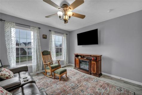 4195 Jenee Drive Lorain OH 44053
