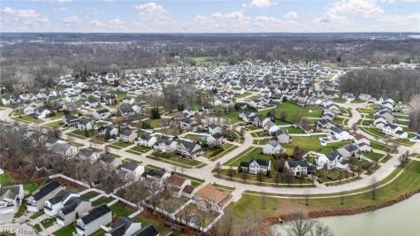4195 Jenee Drive Lorain OH 44053