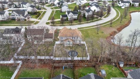 4195 Jenee Drive Lorain OH 44053