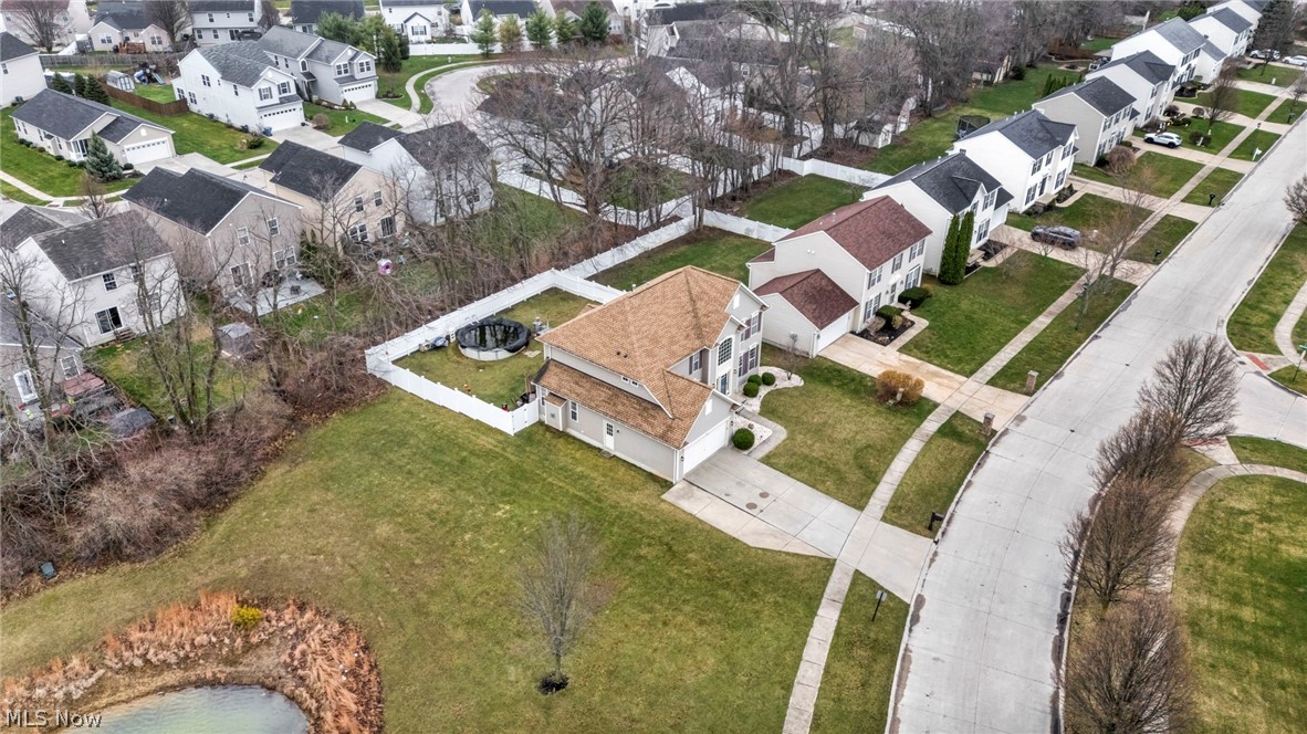 4195 Jenee Drive Lorain OH 44053