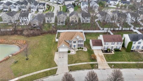 4195 Jenee Drive Lorain OH 44053