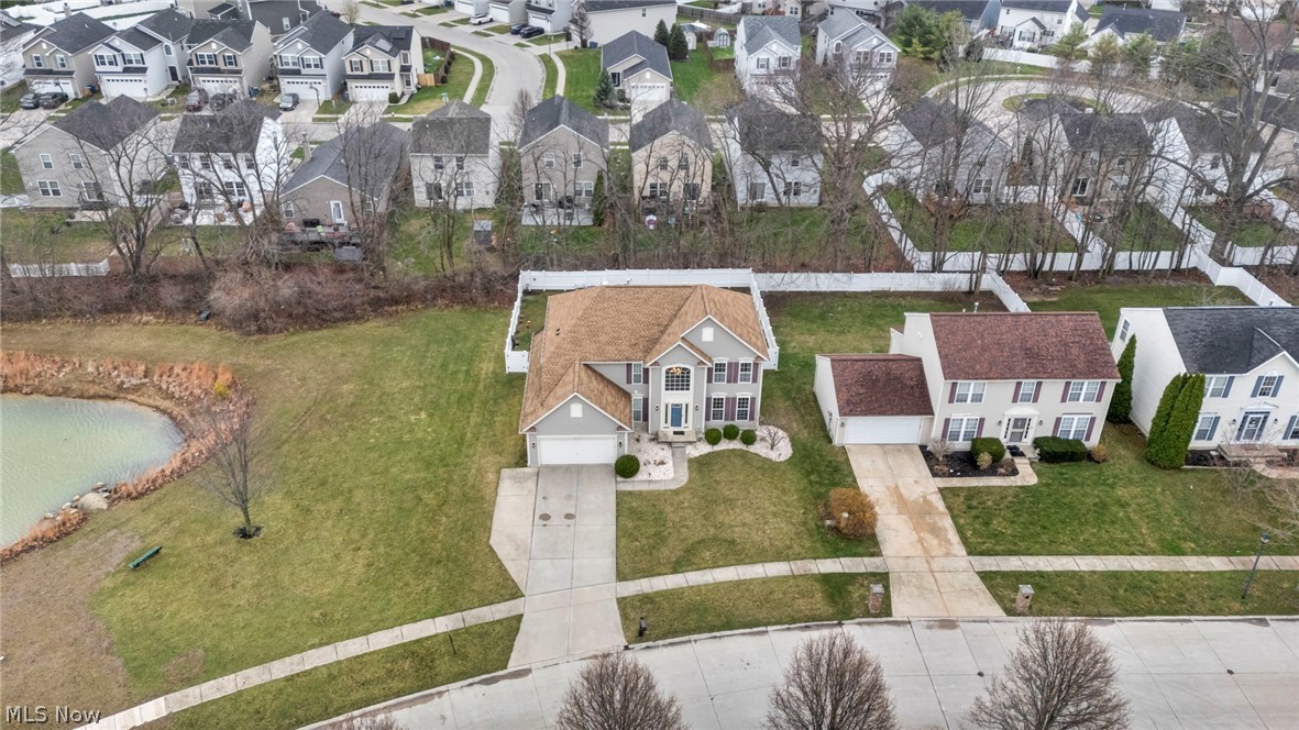 4195 Jenee Drive Lorain OH 44053
