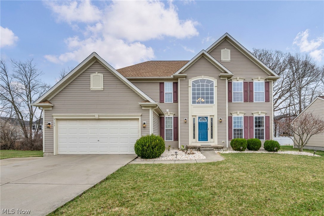 4195 Jenee Drive Lorain OH 44053