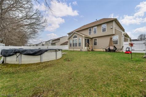 4195 Jenee Drive Lorain OH 44053