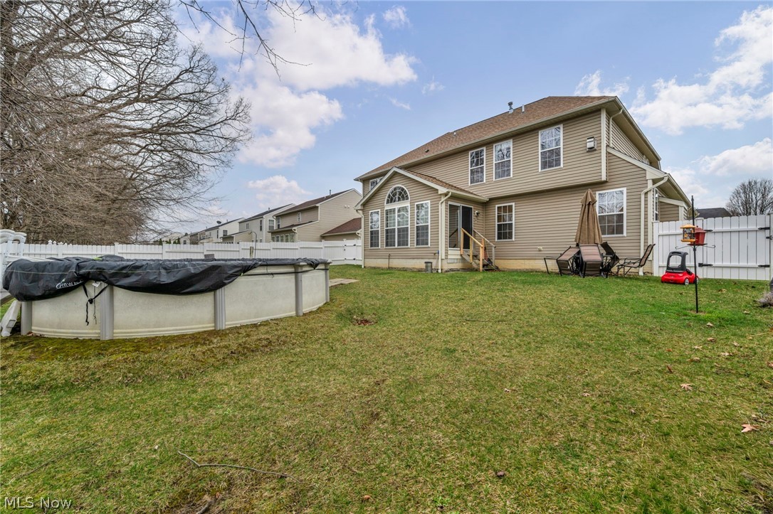 4195 Jenee Drive Lorain OH 44053