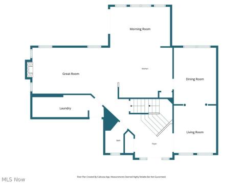 4195 Jenee Drive Lorain OH 44053