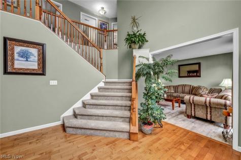 4195 Jenee Drive Lorain OH 44053