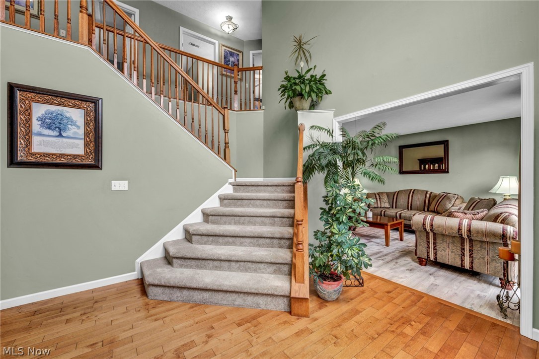4195 Jenee Drive Lorain OH 44053