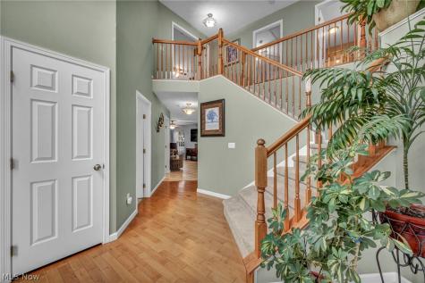 4195 Jenee Drive Lorain OH 44053