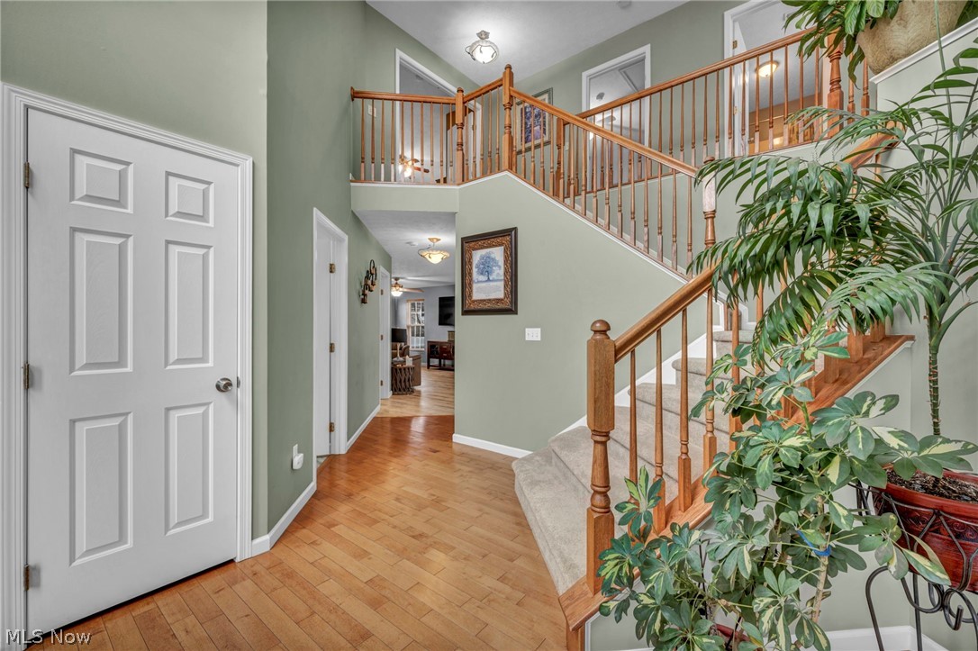 4195 Jenee Drive Lorain OH 44053