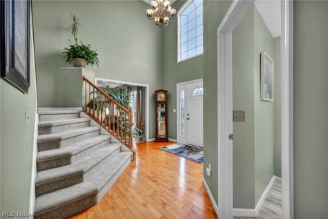4195 Jenee Drive Lorain OH 44053