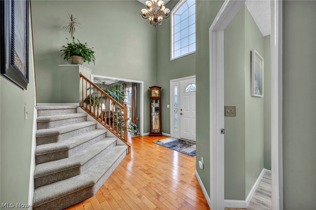 4195 Jenee Drive Lorain OH 44053