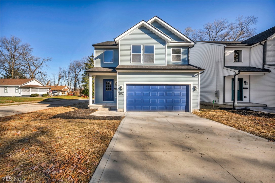 5179 Milo Avenue Maple Heights OH 44137