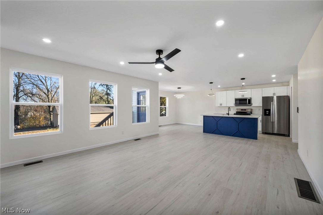 5179 Milo Avenue Maple Heights OH 44137