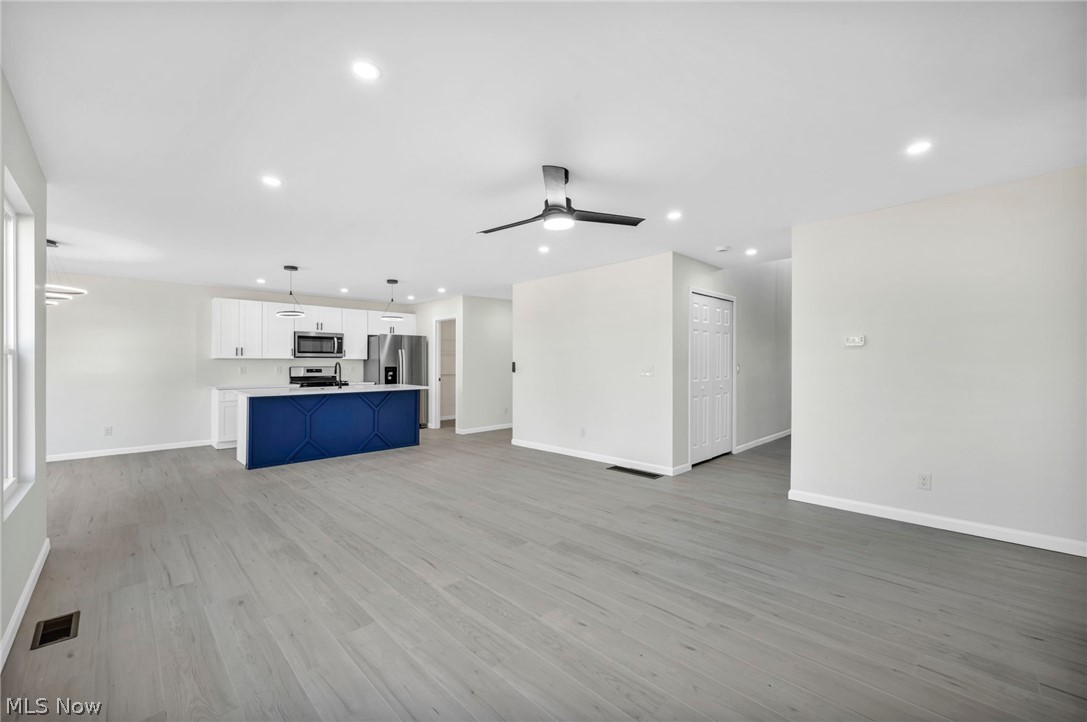 5179 Milo Avenue Maple Heights OH 44137