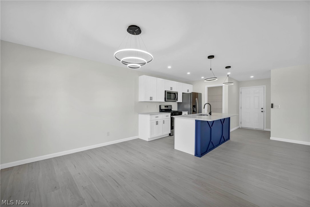 5179 Milo Avenue Maple Heights OH 44137