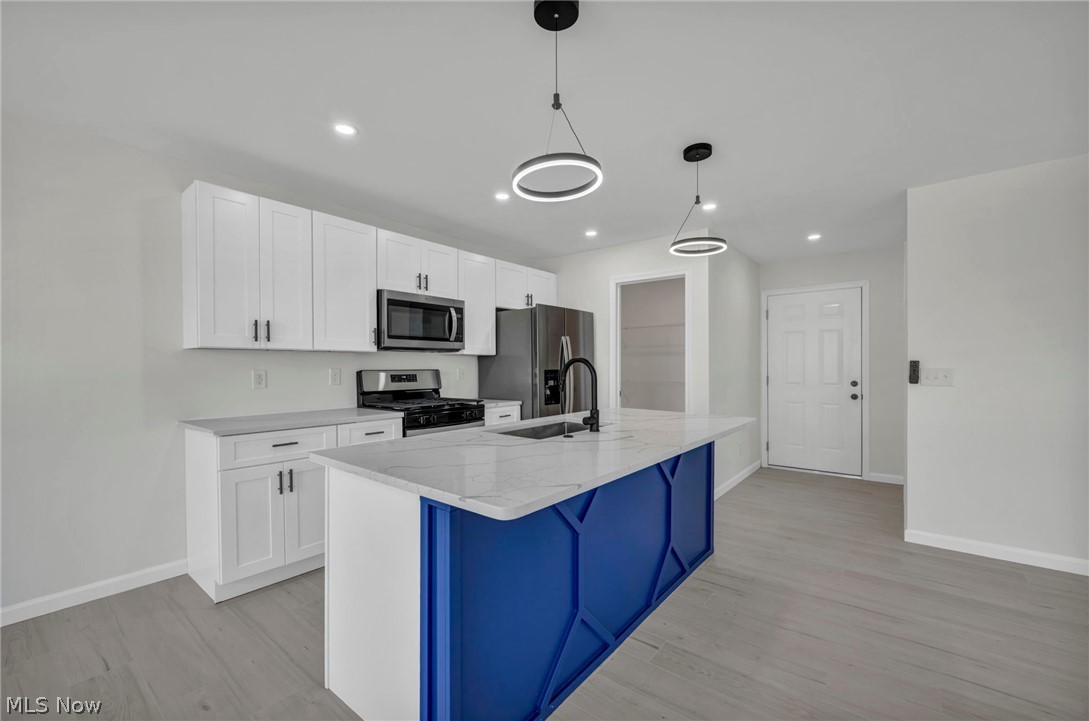 5179 Milo Avenue Maple Heights OH 44137