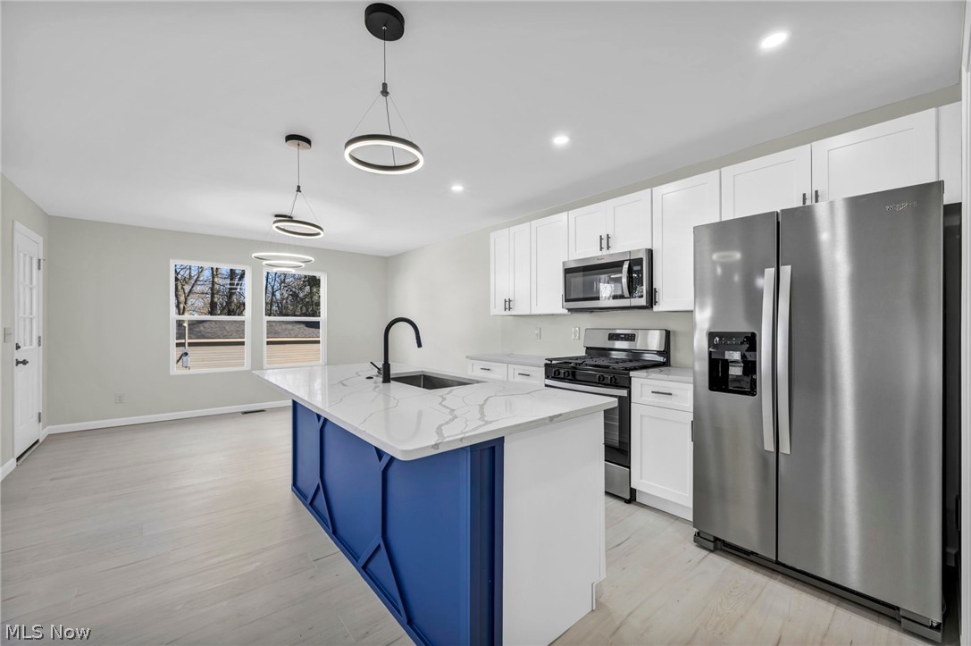 5179 Milo Avenue Maple Heights OH 44137