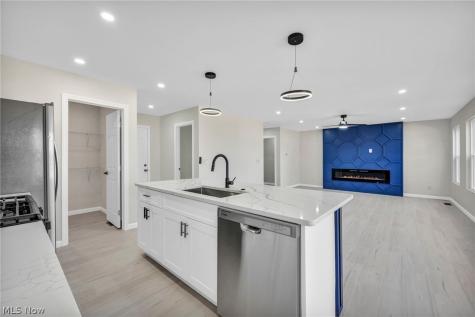 5179 Milo Avenue Maple Heights OH 44137