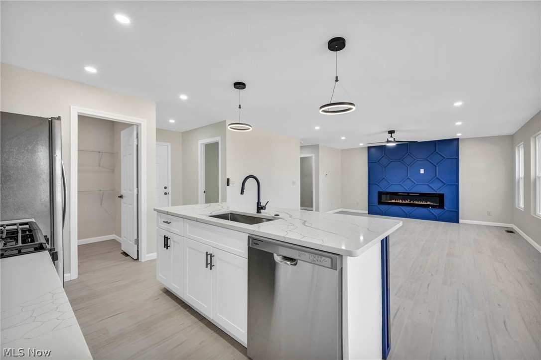 5179 Milo Avenue Maple Heights OH 44137
