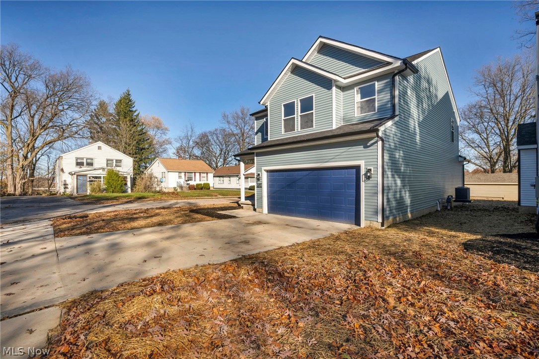 5179 Milo Avenue Maple Heights OH 44137
