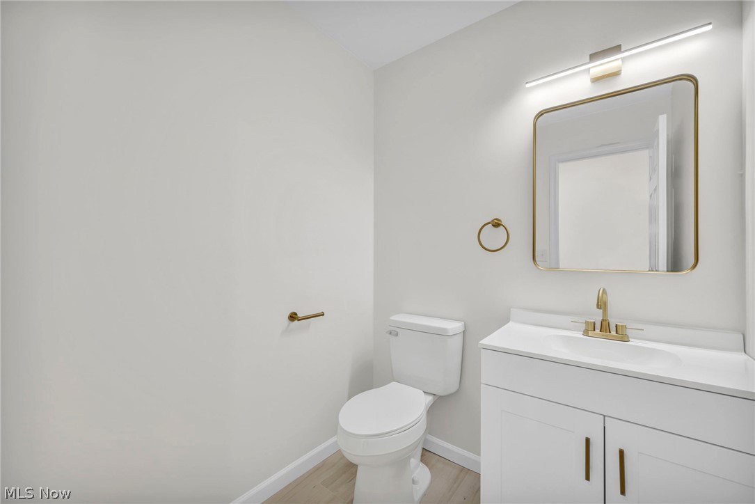 5179 Milo Avenue Maple Heights OH 44137