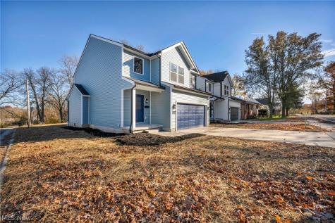5179 Milo Avenue Maple Heights OH 44137
