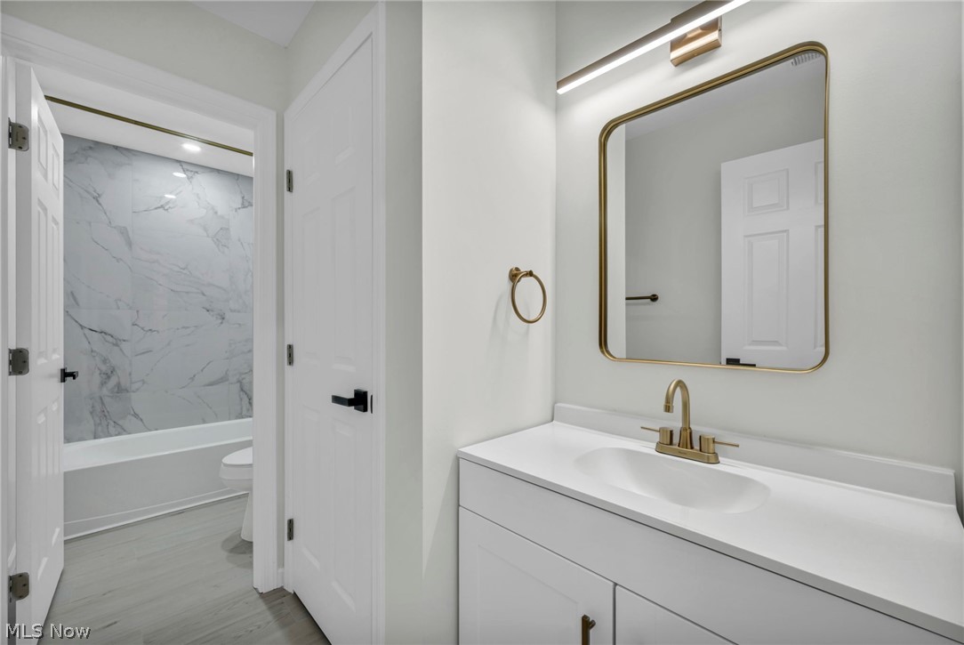 5179 Milo Avenue Maple Heights OH 44137