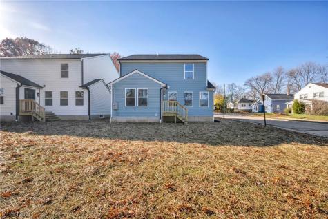 5179 Milo Avenue Maple Heights OH 44137