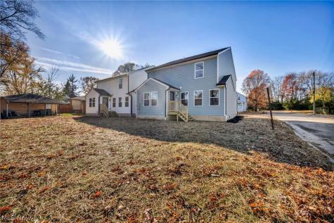 5179 Milo Avenue Maple Heights OH 44137