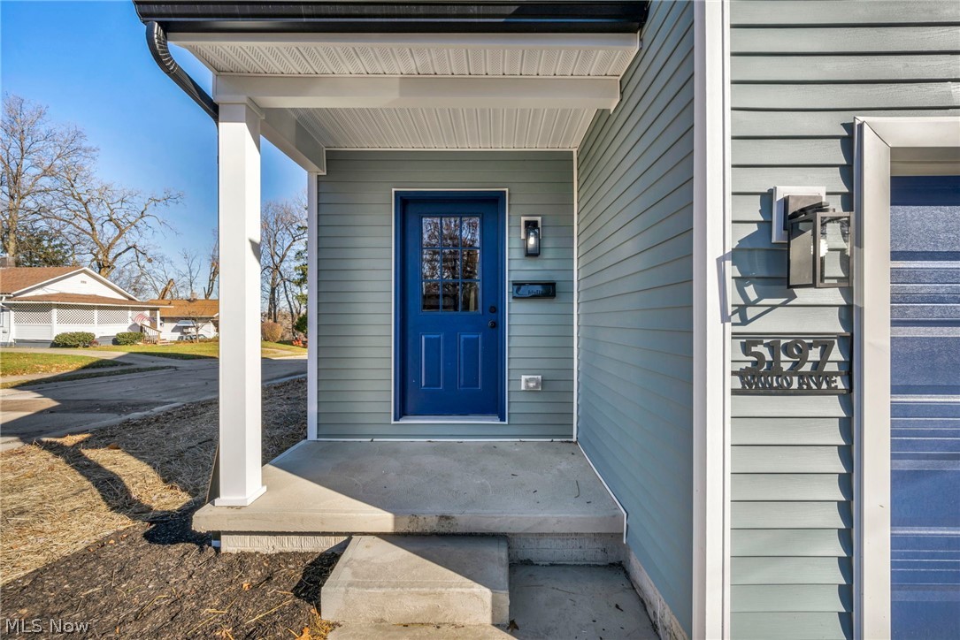 5179 Milo Avenue Maple Heights OH 44137