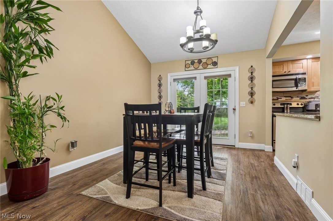 7195 Taft Street Mentor OH 44060