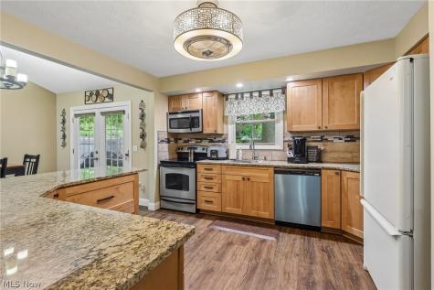 7195 Taft Street Mentor OH 44060