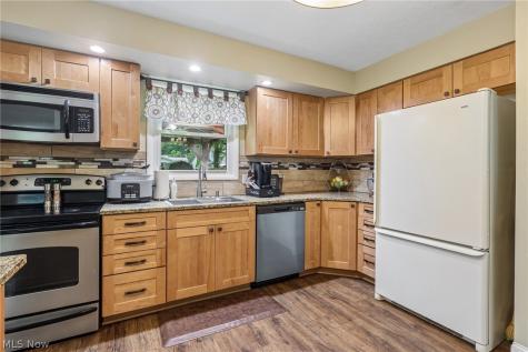 7195 Taft Street Mentor OH 44060