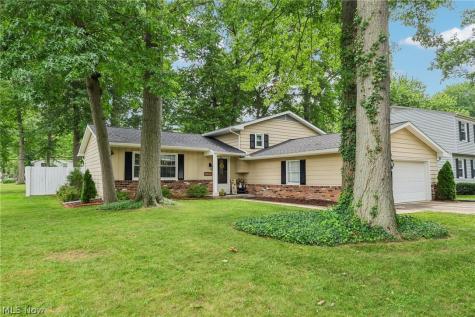 7195 Taft Street Mentor OH 44060