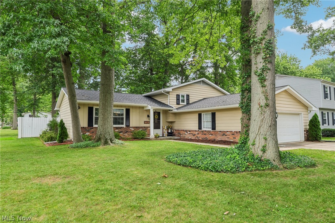 7195 Taft Street Mentor OH 44060