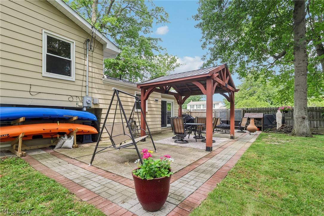 7195 Taft Street Mentor OH 44060
