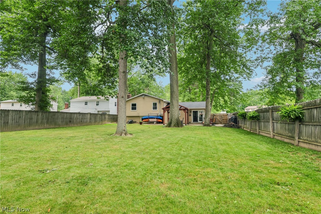 7195 Taft Street Mentor OH 44060