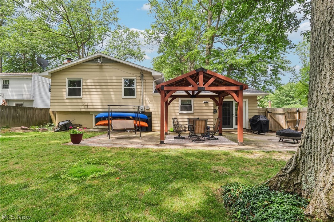 7195 Taft Street Mentor OH 44060