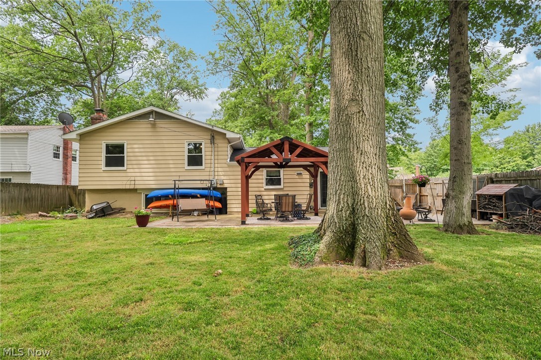 7195 Taft Street Mentor OH 44060