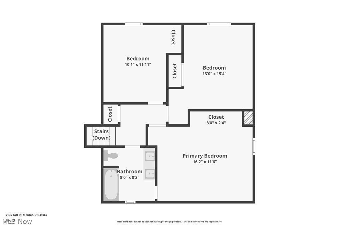 7195 Taft Street Mentor OH 44060