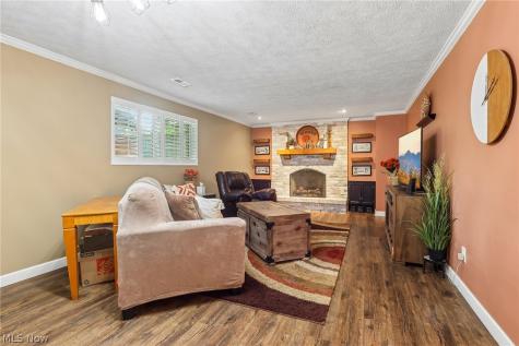 7195 Taft Street Mentor OH 44060