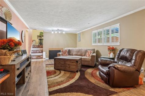 7195 Taft Street Mentor OH 44060